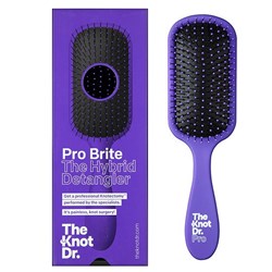 THE KNOT DR Pro brite - periwinkle